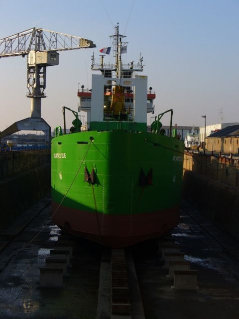 Atlantico due - Saint nazaire Forme1 - 15 decembre 2007.JPG
